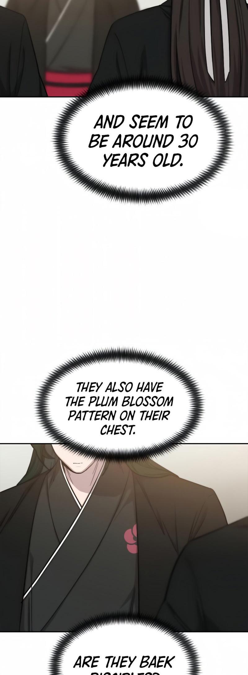 Return of the Mount Hua Sect Chapter 39 - Page 52 in English