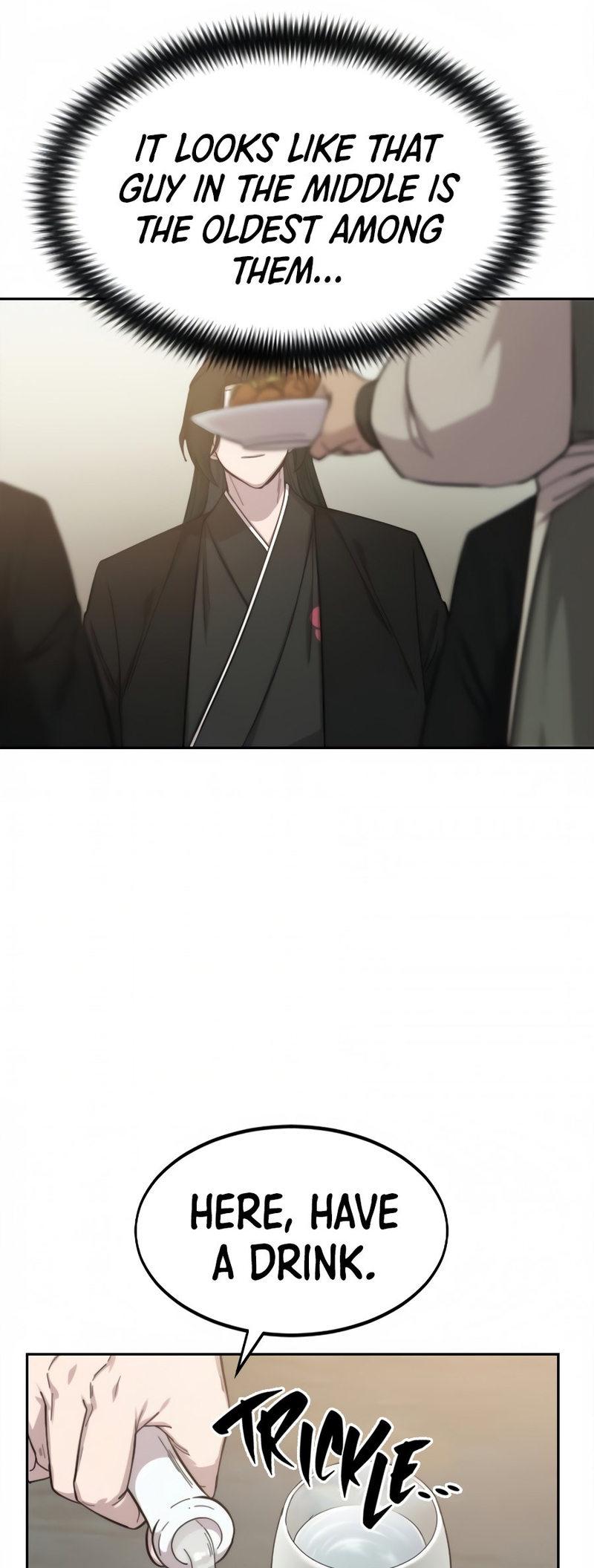 Return of the Mount Hua Sect Chapter 39 - Page 59 in English