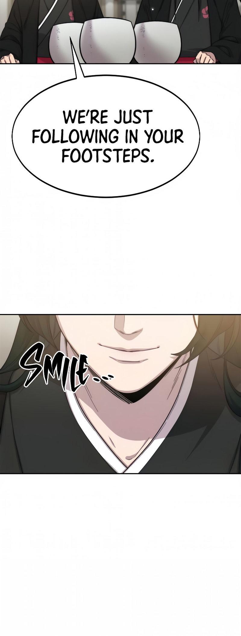Return of the Mount Hua Sect Chapter 39 - Page 61 in English