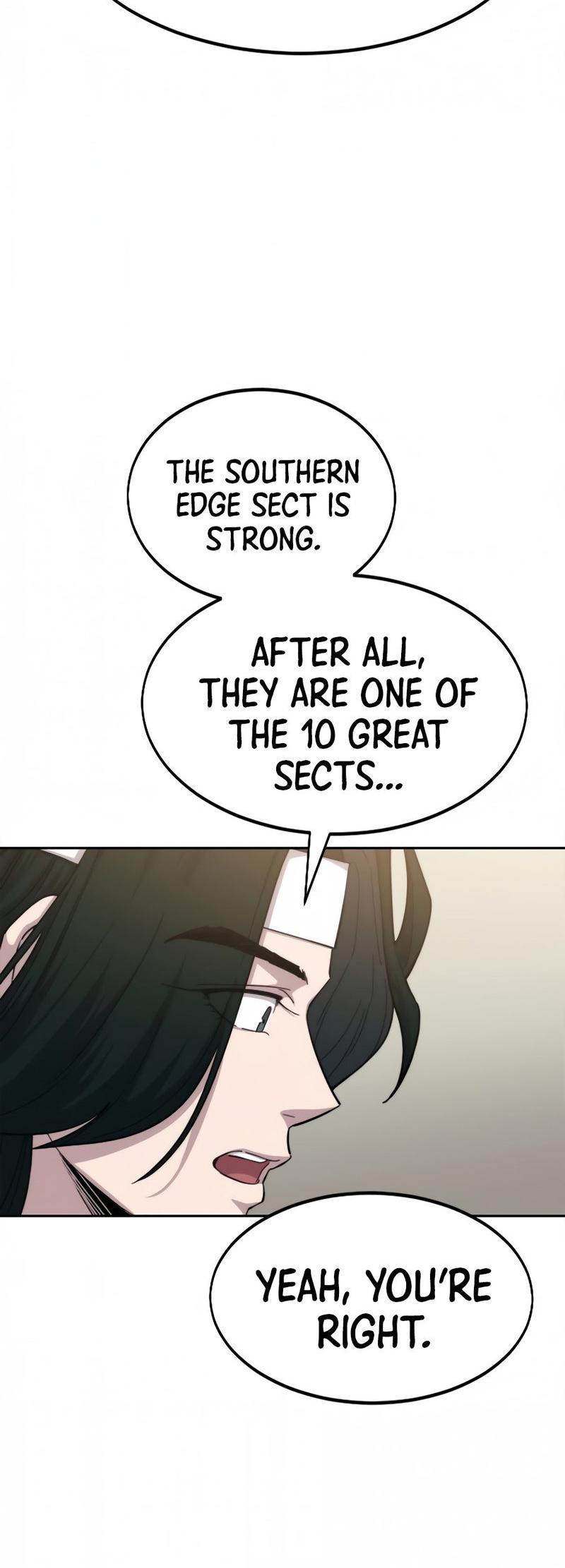 Return of the Mount Hua Sect Chapter 39 - Page 69 in English