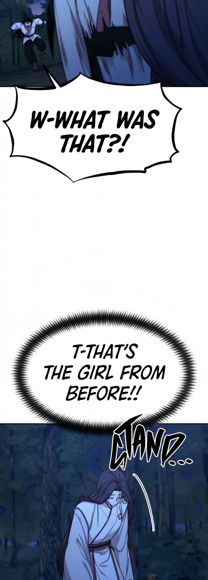 Return of the Mount Hua Sect Chapter 39 - Page 7 in English