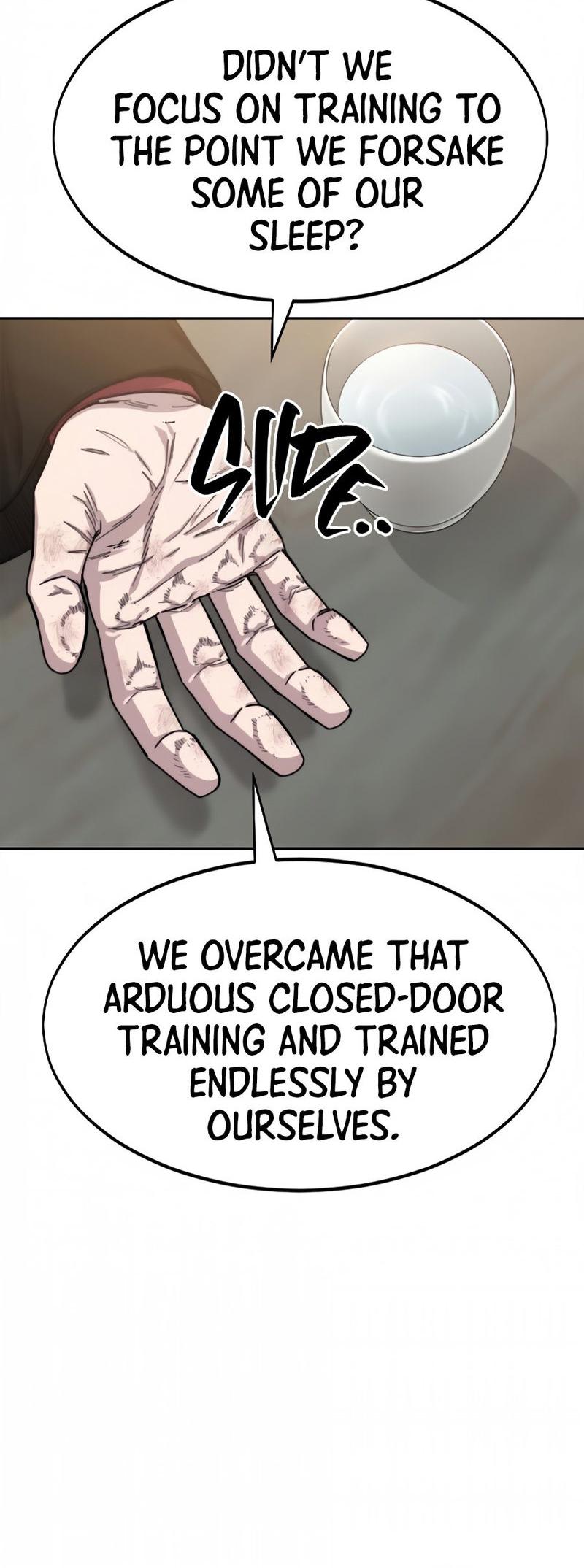Return of the Mount Hua Sect Chapter 39 - Page 73 in English