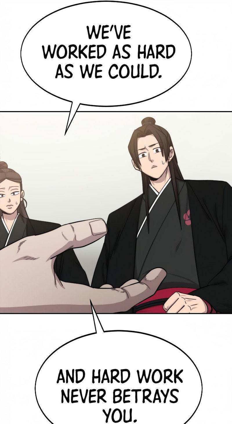 Return of the Mount Hua Sect Chapter 39 - Page 74 in English