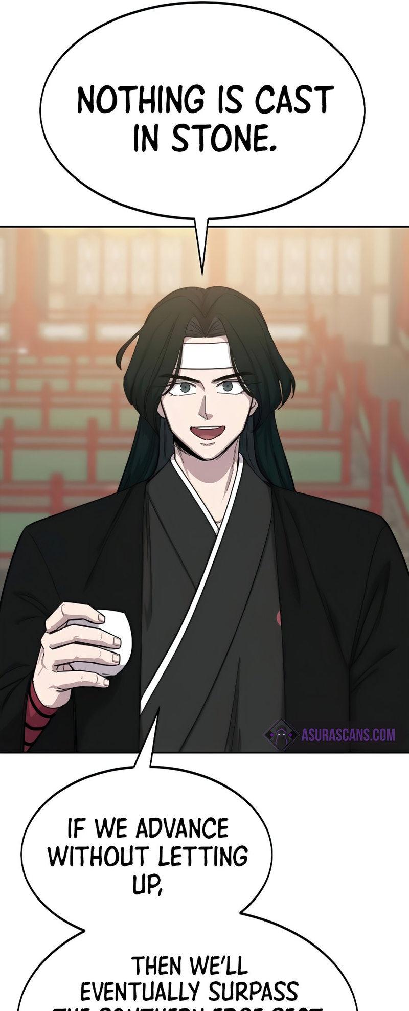 Return of the Mount Hua Sect Chapter 39 - Page 78 in English