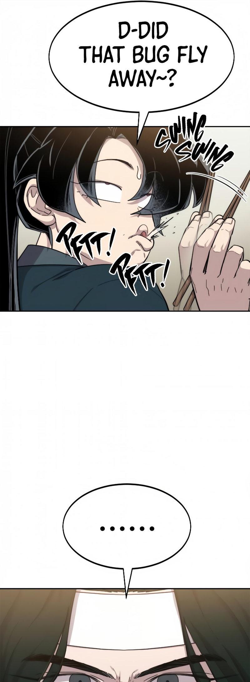 Return of the Mount Hua Sect Chapter 39 - Page 82 in English