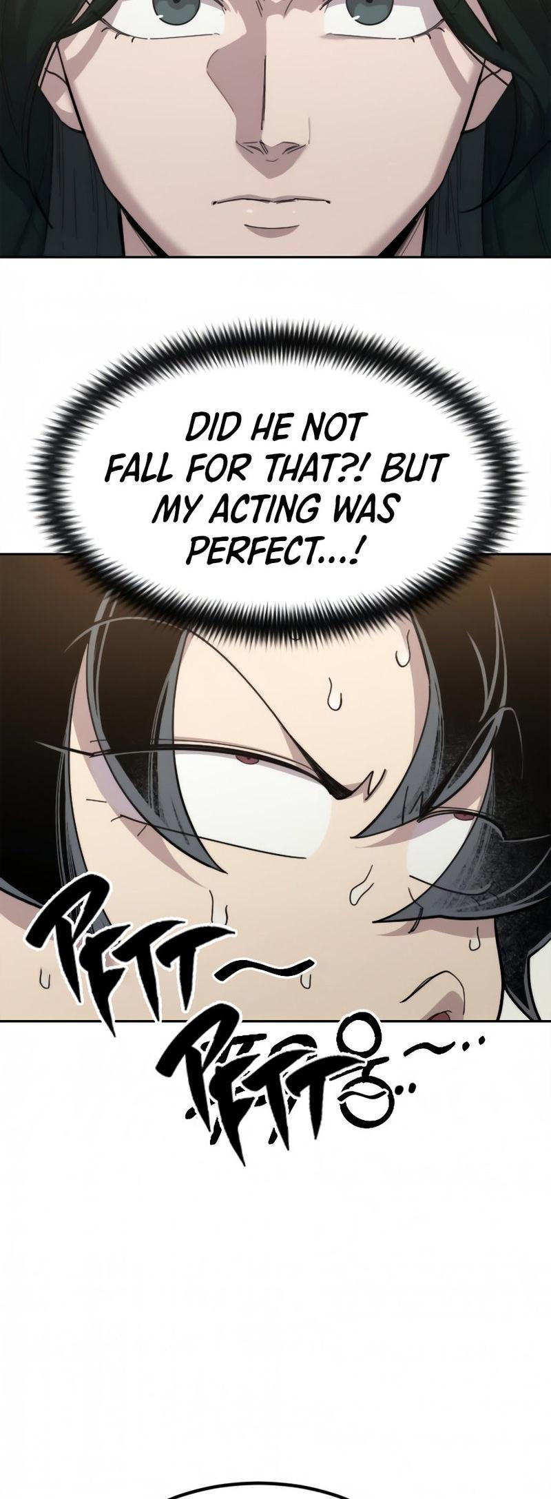 Return of the Mount Hua Sect Chapter 39 - Page 83 in English