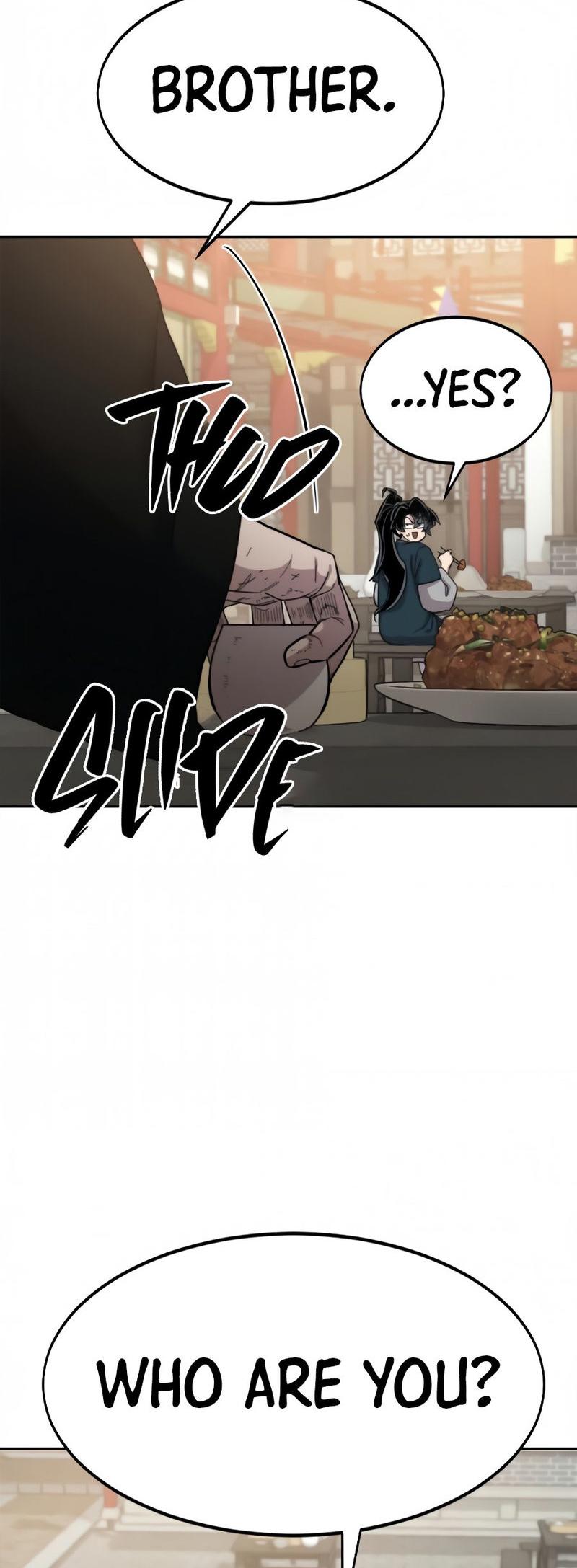 Return of the Mount Hua Sect Chapter 39 - Page 84 in English