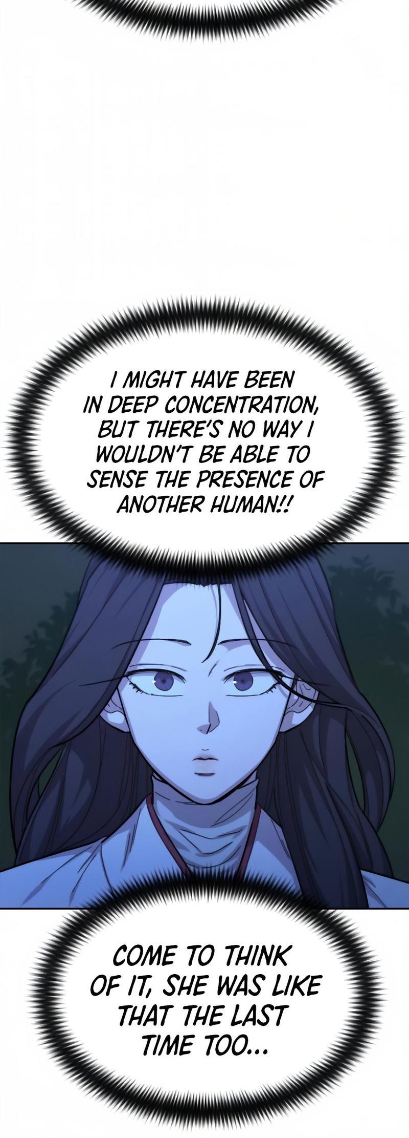 Return of the Mount Hua Sect Chapter 39 - Page 9 in English