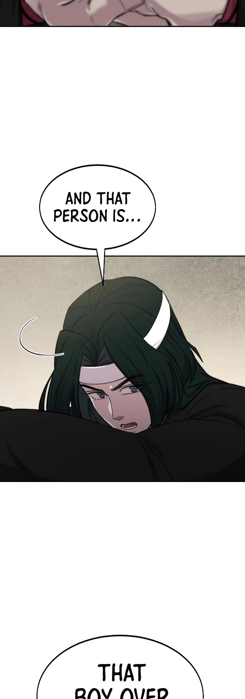 Return of the Mount Hua Sect Chapter 42 - Page 40 in English