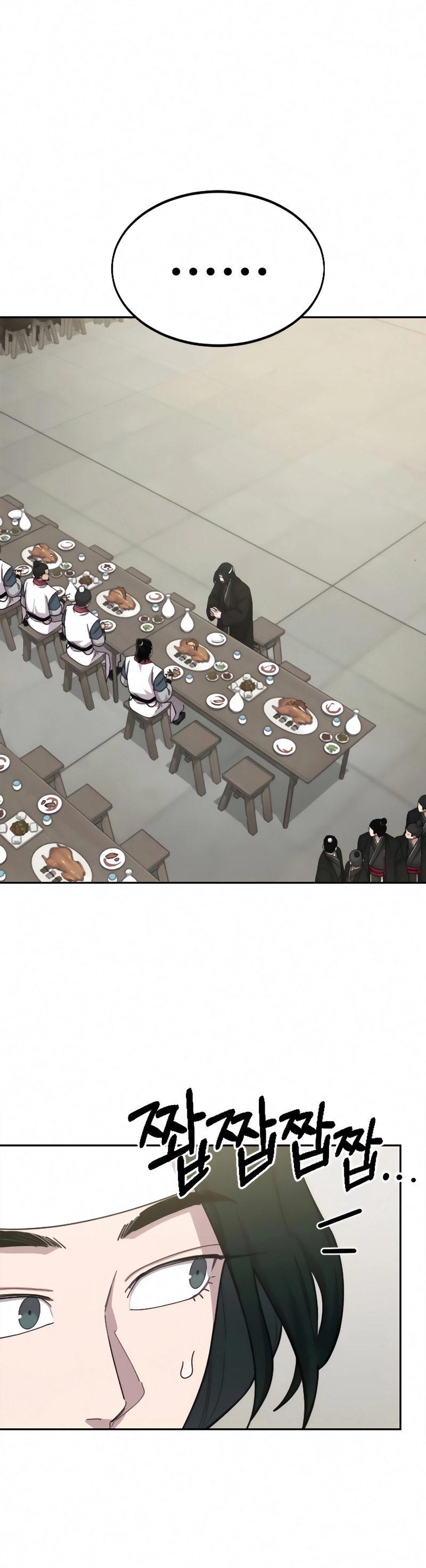 Return of the Mount Hua Sect Chapter 43 - Page 12 in English