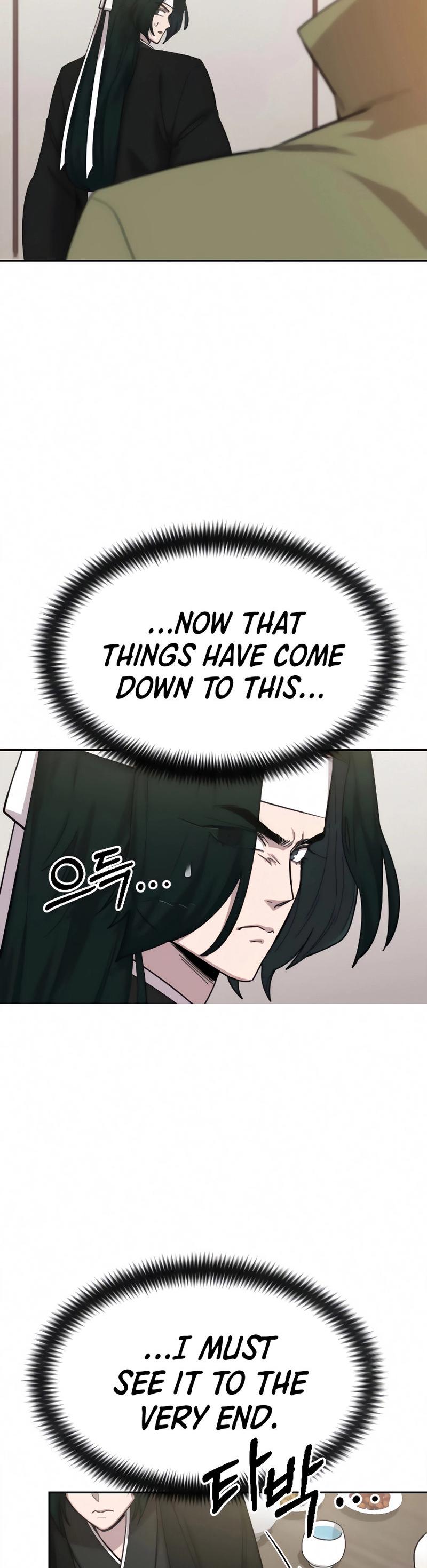 Return of the Mount Hua Sect Chapter 43 - Page 16 in English