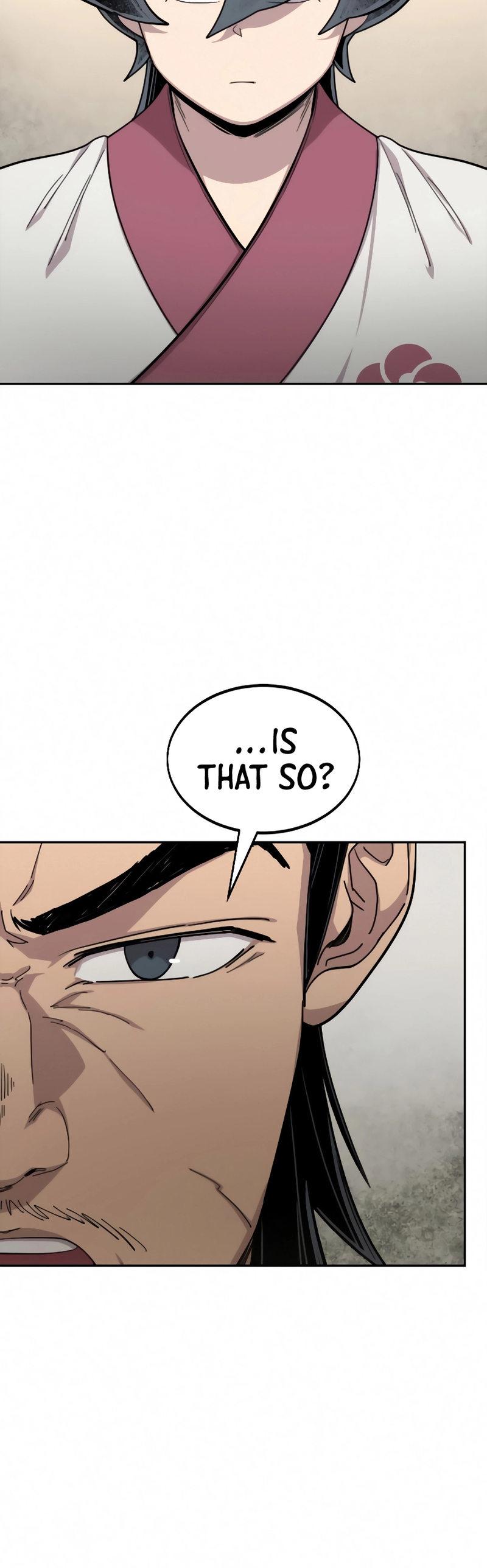 Return of the Mount Hua Sect Chapter 43 - Page 5 in English