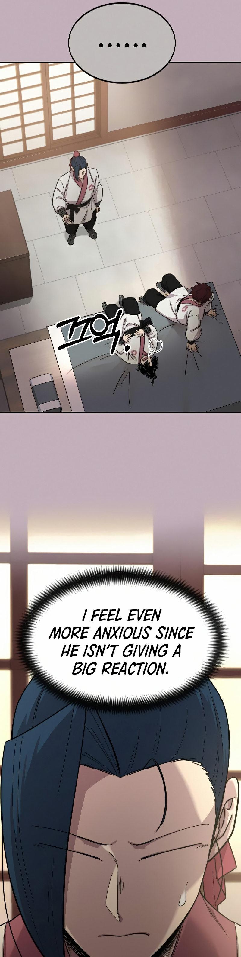 Return of the Mount Hua Sect Chapter 44 - Page 10 in English