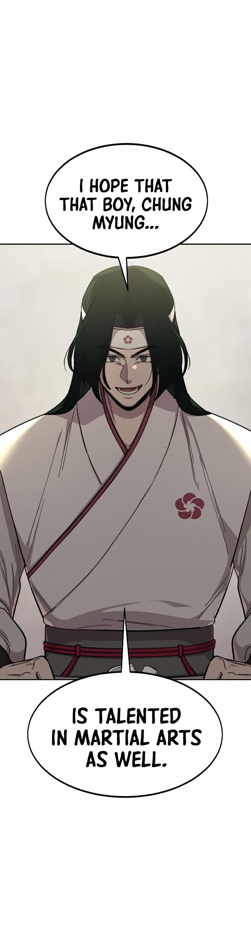 Return of the Mount Hua Sect Chapter 44 - Page 41 in English