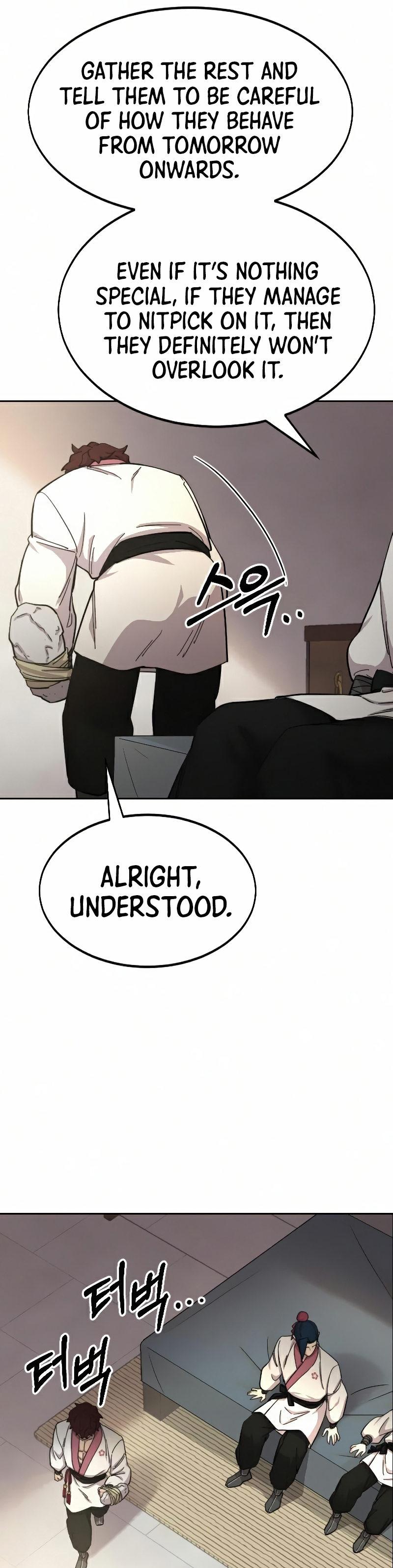 Return of the Mount Hua Sect Chapter 44 - Page 54 in English
