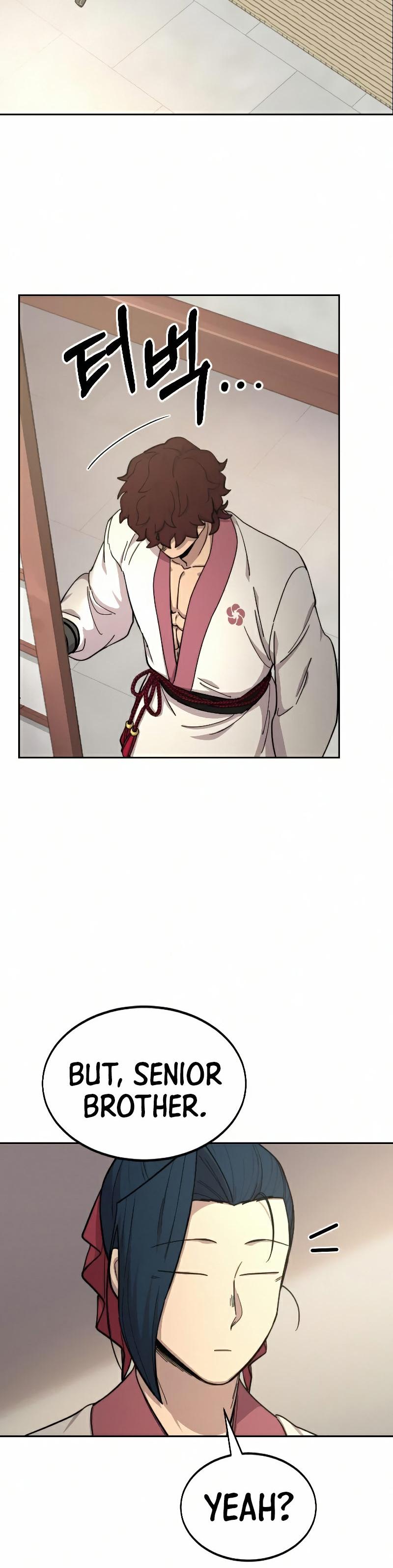Return of the Mount Hua Sect Chapter 44 - Page 55 in English