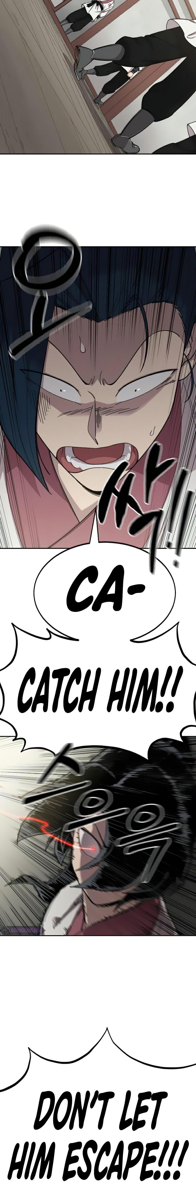 Return of the Mount Hua Sect Chapter 45 - Page 29 in English