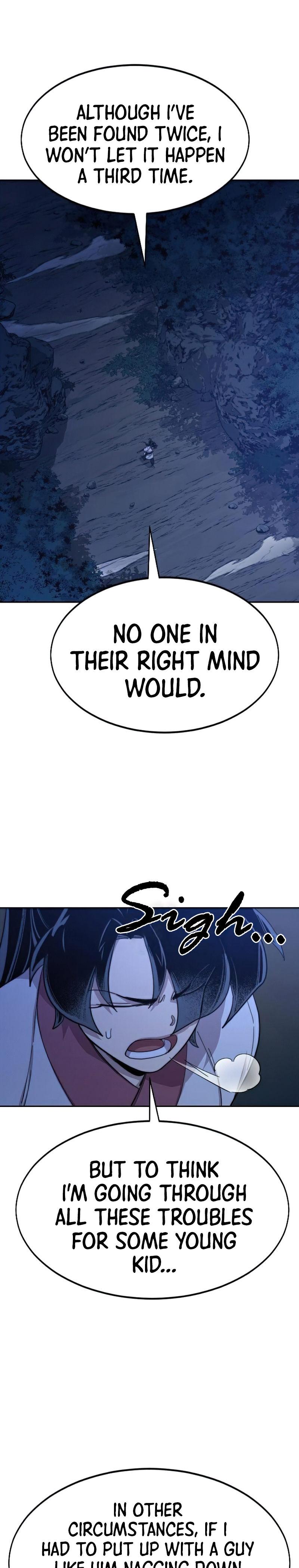 Return of the Mount Hua Sect Chapter 46 - Page 17 in English