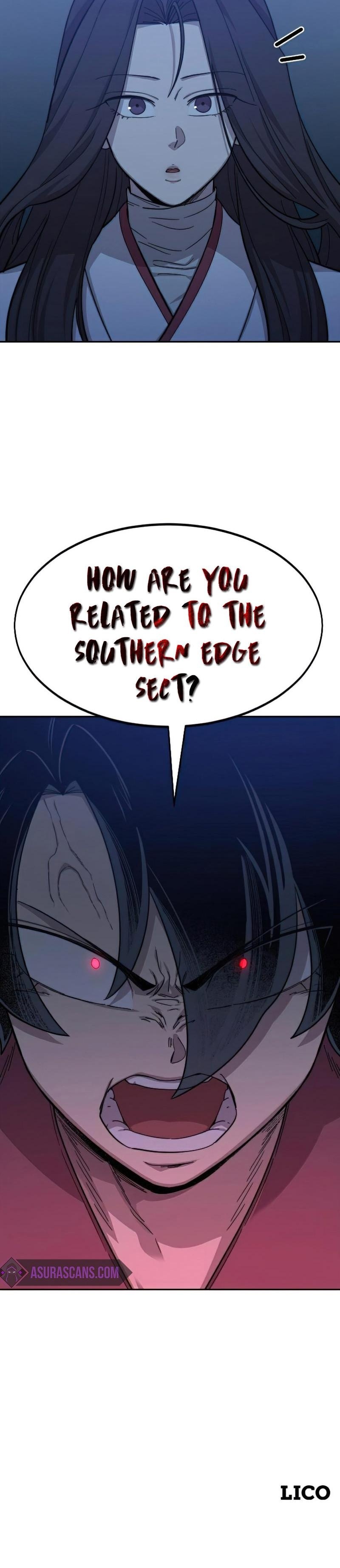 Return of the Mount Hua Sect Chapter 46 - Page 51 in English