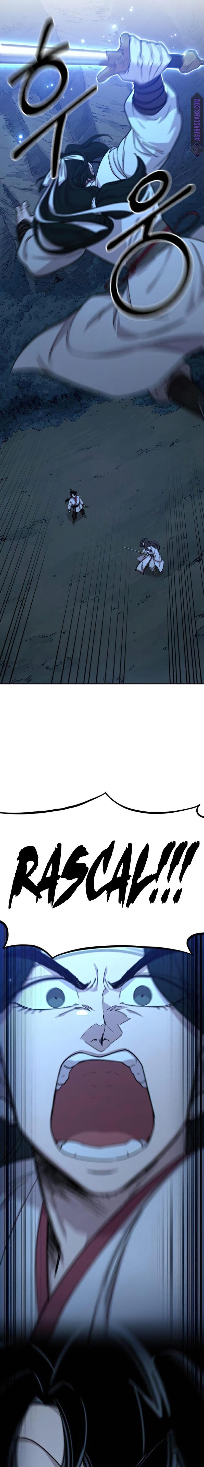 Return of the Mount Hua Sect Chapter 47 - Page 29 in English