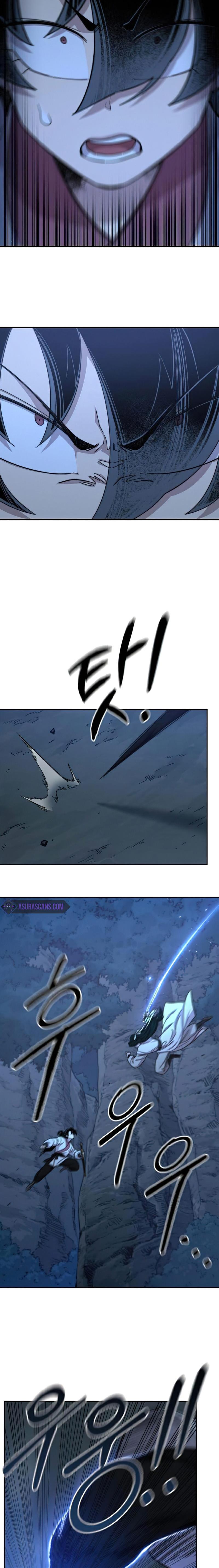 Return of the Mount Hua Sect Chapter 47 - Page 30 in English