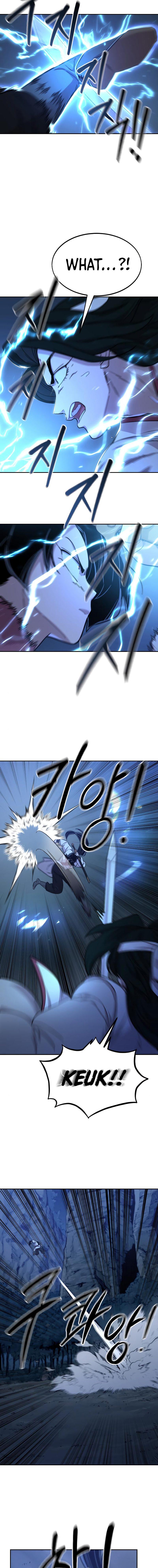 Return of the Mount Hua Sect Chapter 48 - Page 3 in English