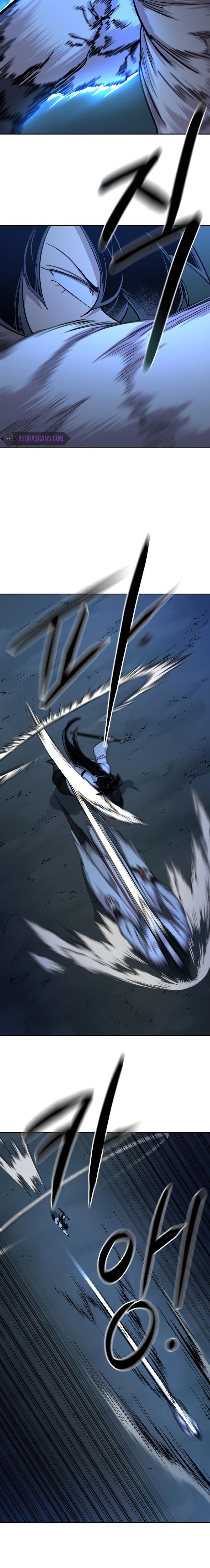Return of the Mount Hua Sect Chapter 49 - Page 11 in English