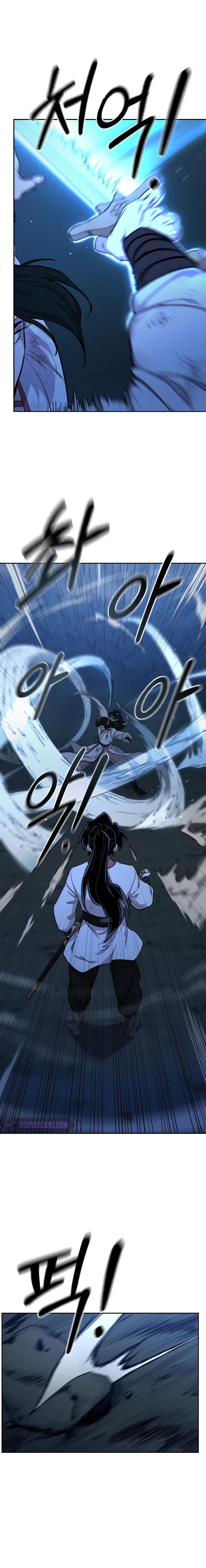 Return of the Mount Hua Sect Chapter 49 - Page 5 in English