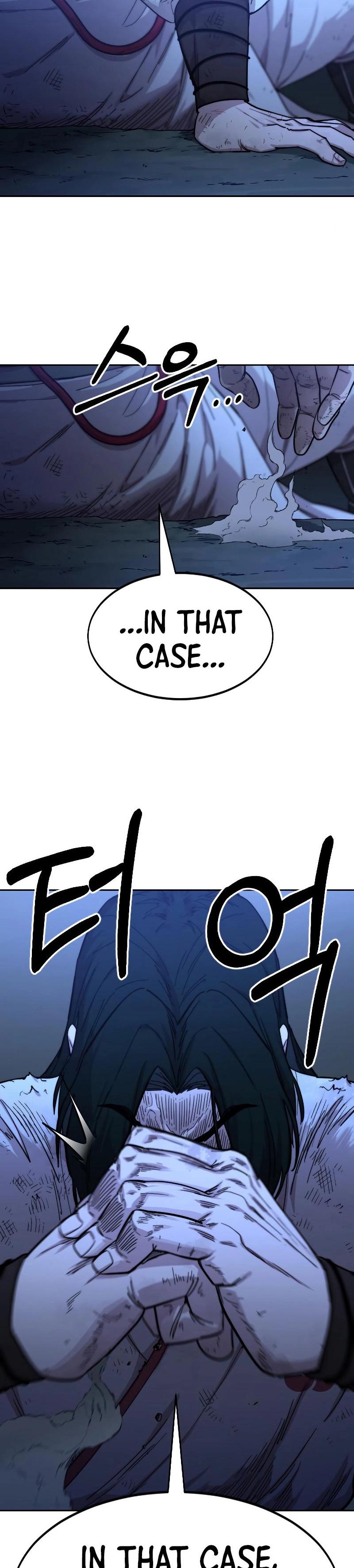 Return of the Mount Hua Sect Chapter 49 - Page 52 in English