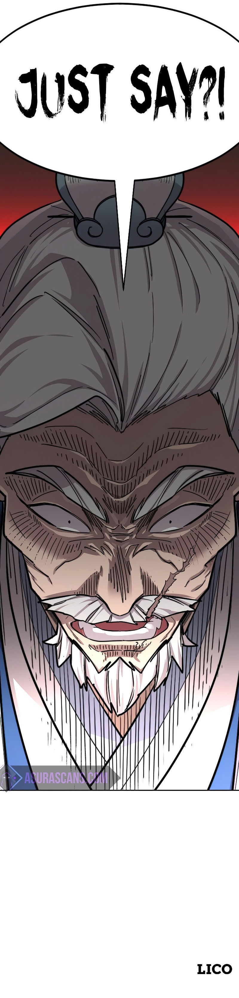 Return of the Mount Hua Sect Chapter 53 - Page 27 in English