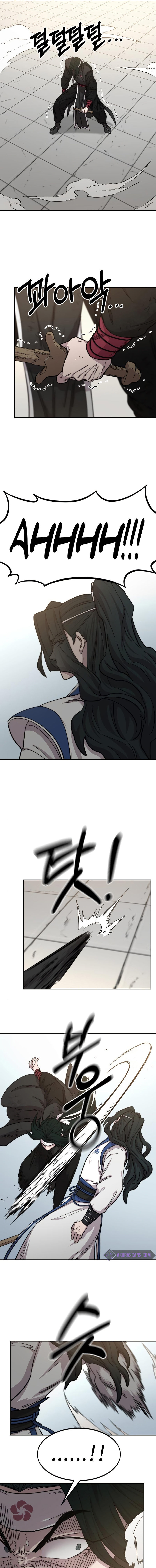 Return of the Mount Hua Sect Chapter 59 - Page 17 in English