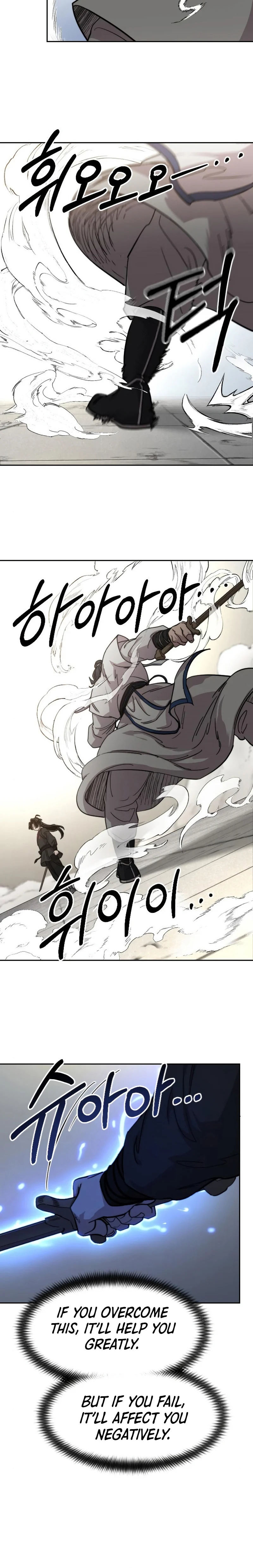 Return of the Mount Hua Sect Chapter 66 - Page 26 in English