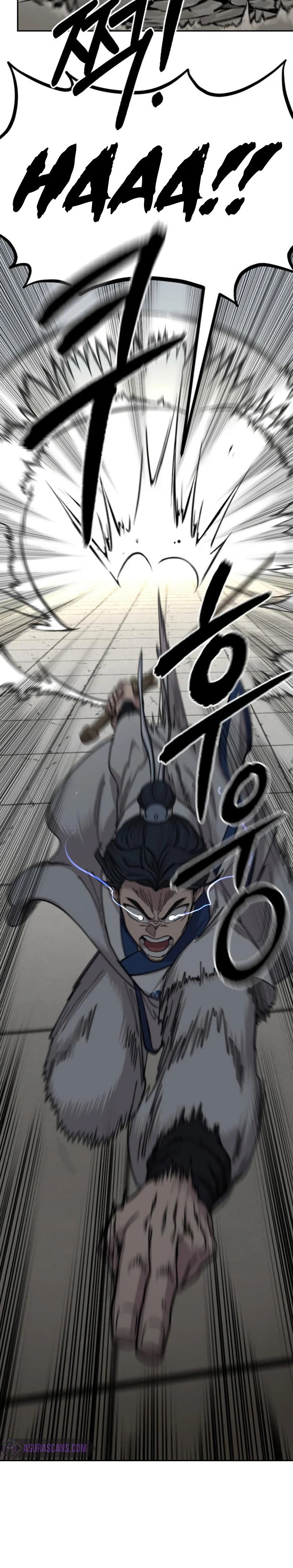 Return of the Mount Hua Sect Chapter 66 - Page 28 in English