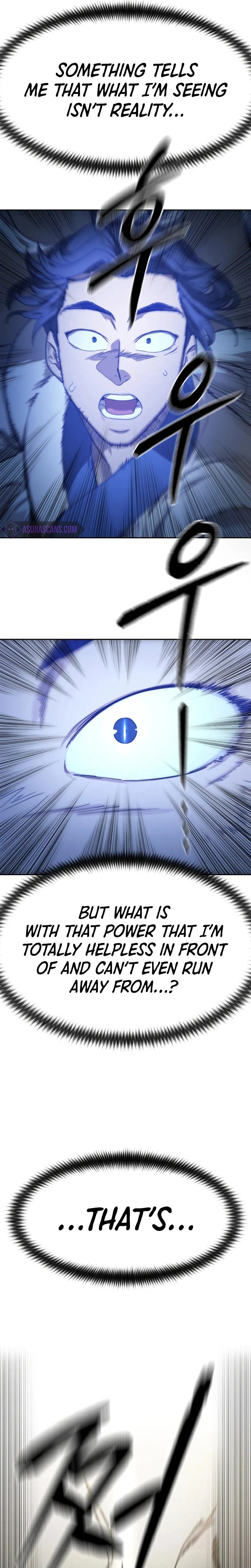 Return of the Mount Hua Sect Chapter 66 - Page 33 in English