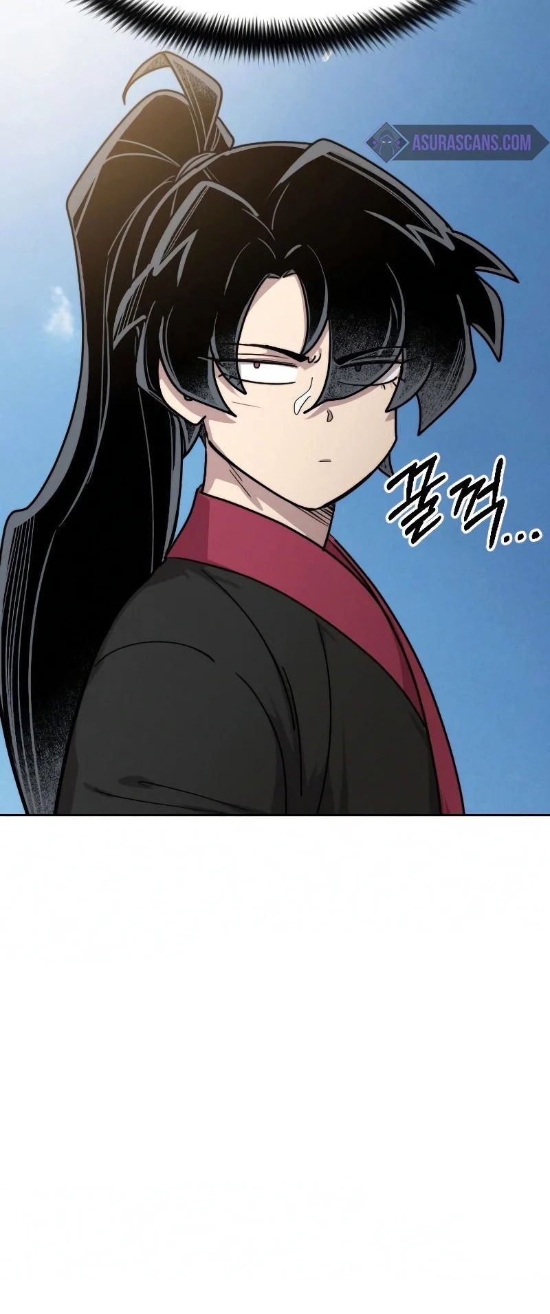 Return of the Mount Hua Sect Chapter 69 - Page 30 in English