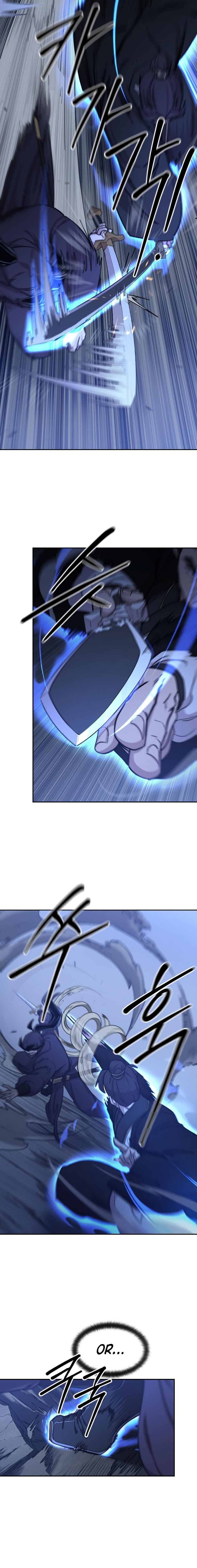 Return of the Mount Hua Sect Chapter 81 - Page 12 in English