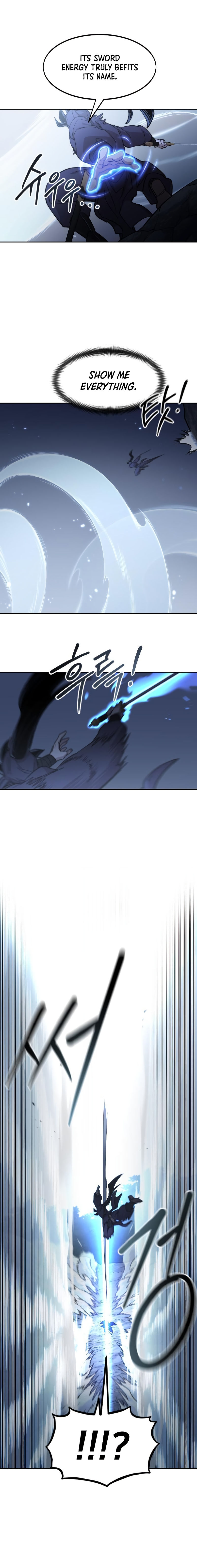 Return of the Mount Hua Sect Chapter 81 - Page 16 in English