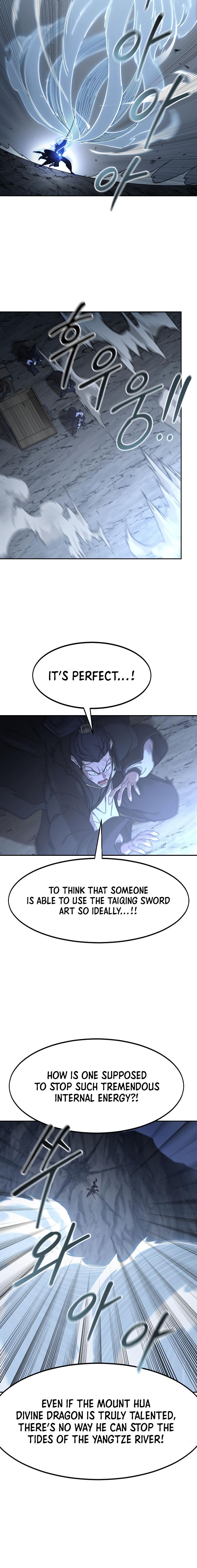 Return of the Mount Hua Sect Chapter 81 - Page 18 in English