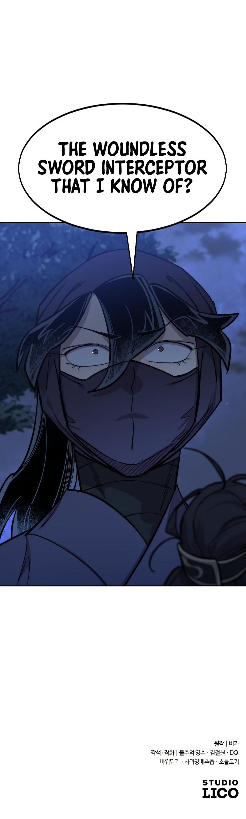 Return of the Mount Hua Sect Chapter 82 - Page 26 in English