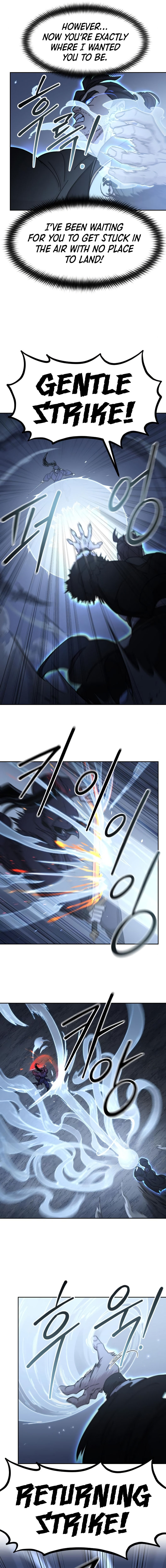 Return of the Mount Hua Sect Chapter 82 - Page 7 in English