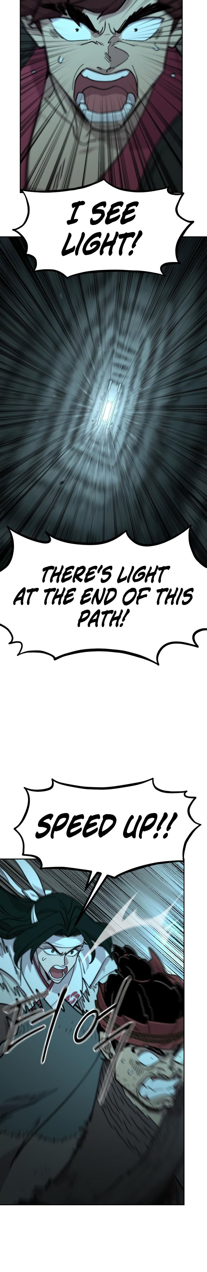Return of the Mount Hua Sect Chapter 94 - Page 14 in English