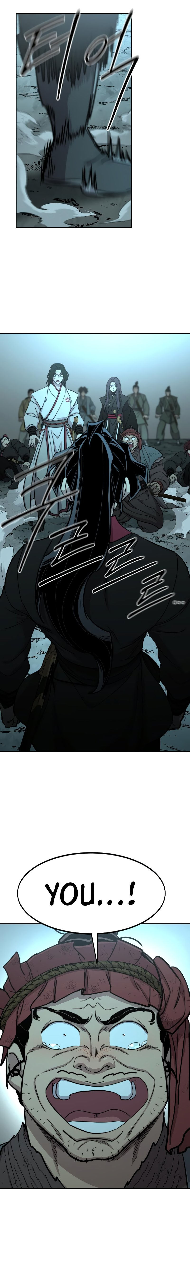 Return of the Mount Hua Sect Chapter 94 - Page 24 in English