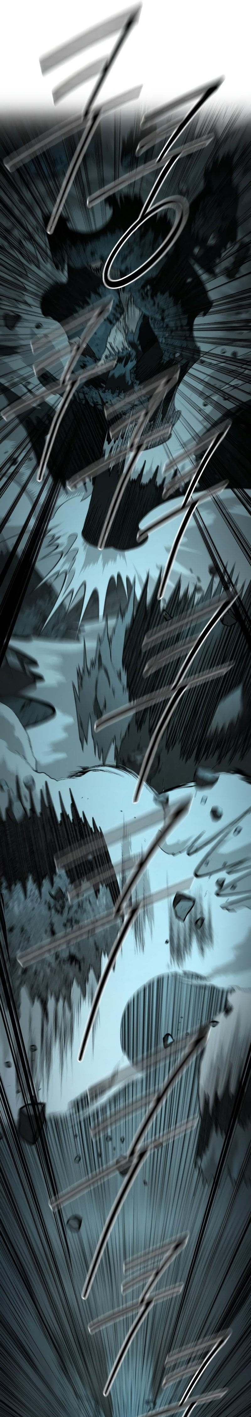 Return of the Mount Hua Sect Chapter 94 - Page 3 in English
