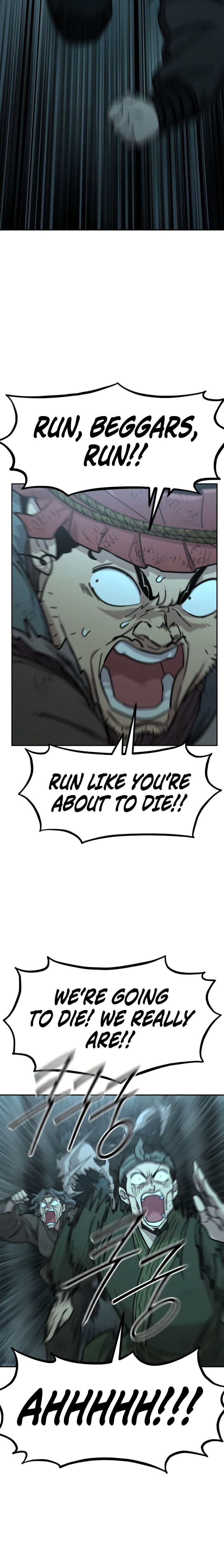 Return of the Mount Hua Sect Chapter 94 - Page 6 in English