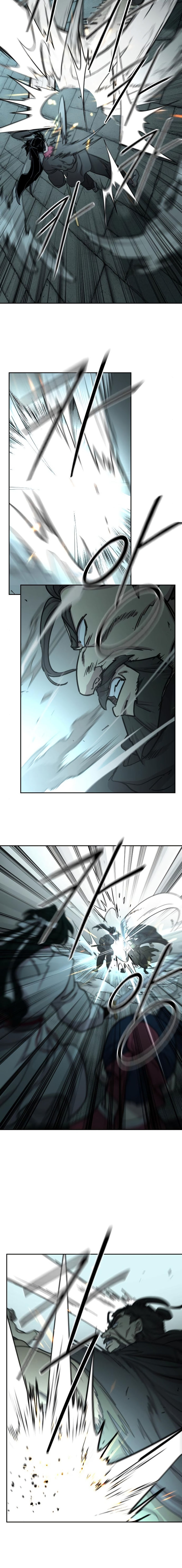 Return of the Mount Hua Sect Chapter 97 - Page 28 in English