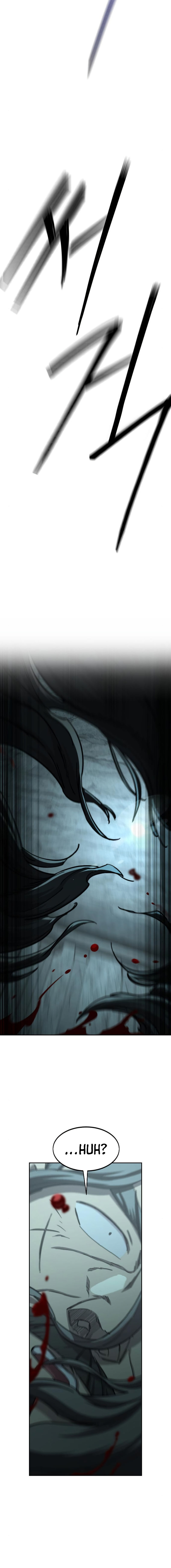 Return of the Mount Hua Sect Chapter 97 - Page 30 in English
