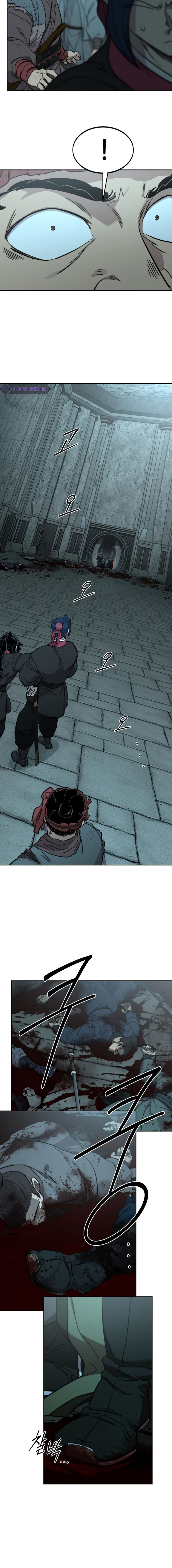 Return of the Mount Hua Sect Chapter 97 - Page 6 in English