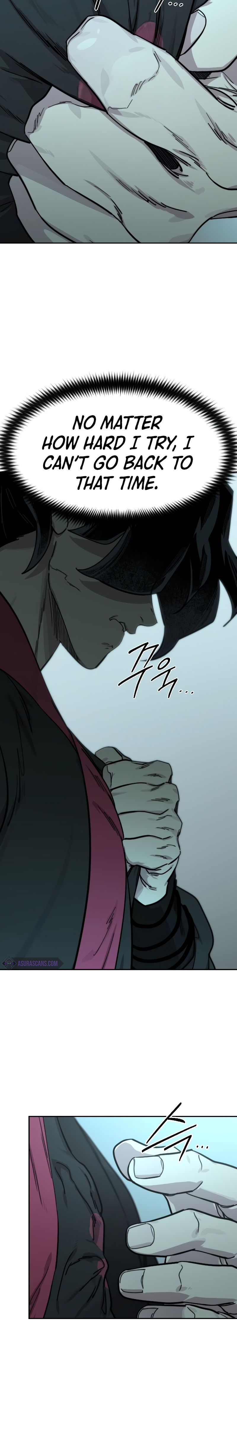 Return of the Mount Hua Sect Chapter 98 - Page 28 in English