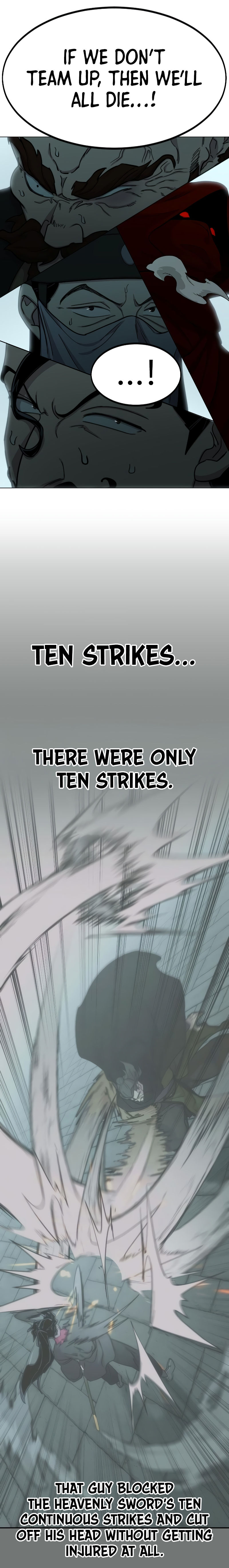 Return of the Mount Hua Sect Chapter 98 - Page 6 in English