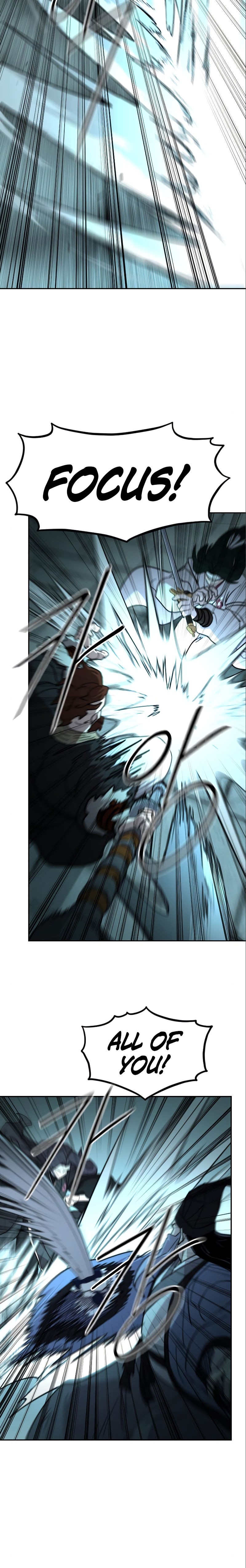 Return of the Mount Hua Sect Chapter 99 - Page 24 in English